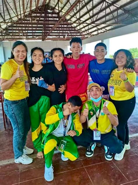 cvraa|Day 3 of CVIRAA Meet: Cebu City Niños haul 17 golds.